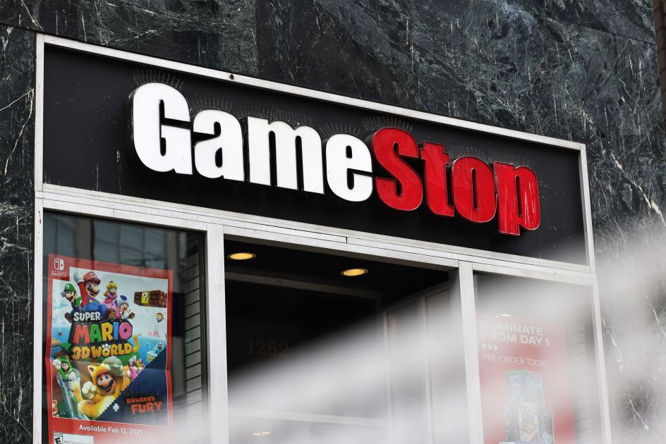 eBay rejects GameStop acquisition offer