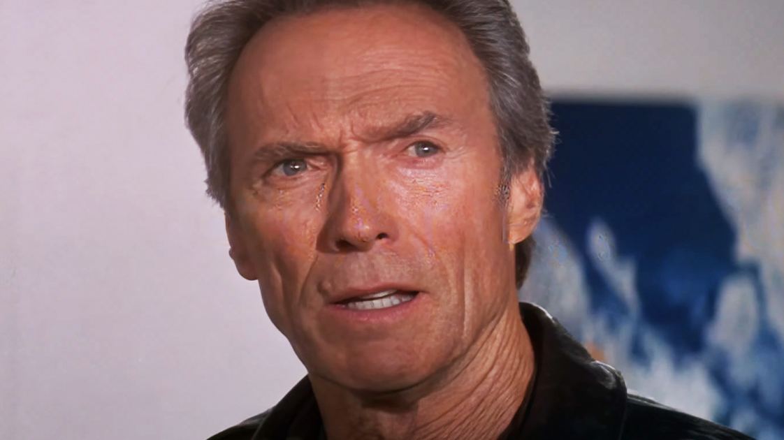 Clint Eastwood's Adaptation Of An Award-Wining Book Was A Total Box Office Flop