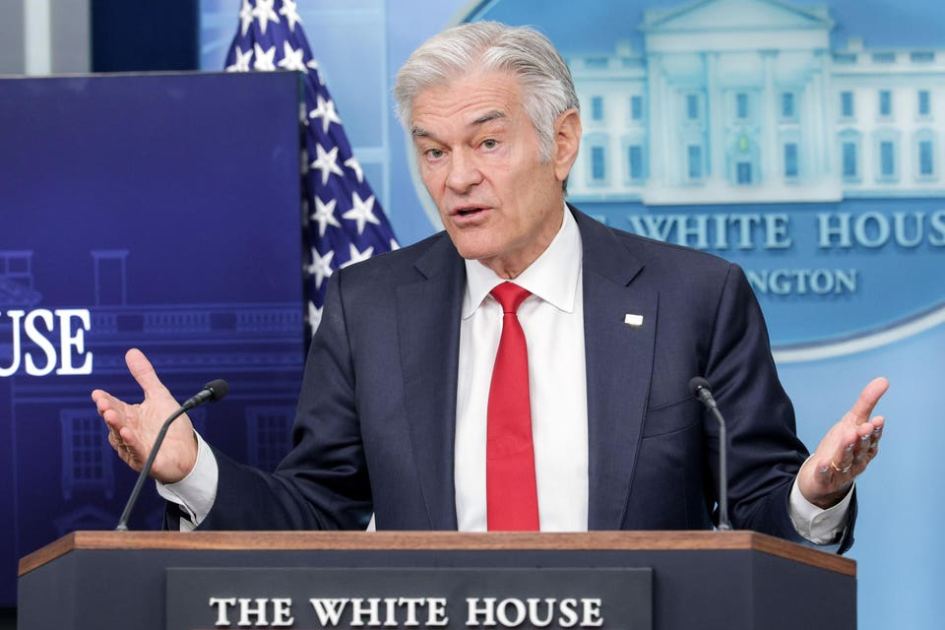 Fact Checking Dr. Oz And Byron Donalds On Vaccines: What The Science Actually Says