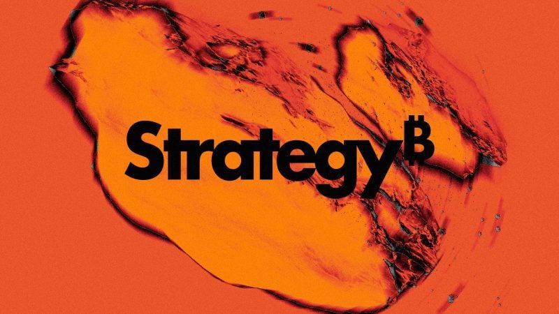 Strategy loses its bitcoin premium as enterprise mNAV dips below 1