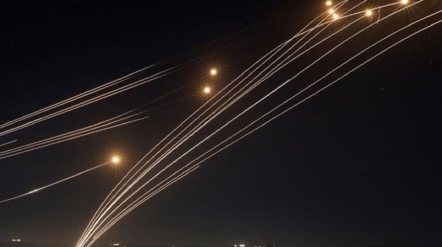 ЦАХАЛ заявив про удар по складах зброї та ракетних установках "Хезболли" в Лівані