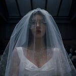 Something pretty good is happening in Something Very Bad Is Going To Happen