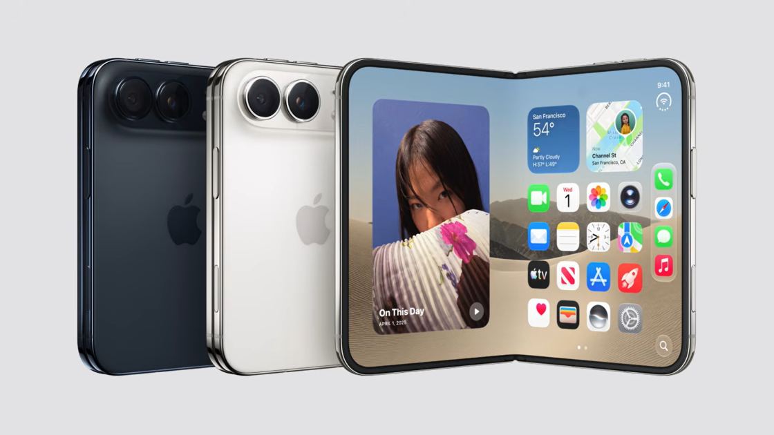 Apple is selling a $19 fix for iPhone Duo creasing