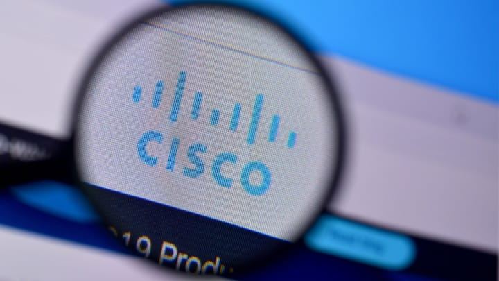 Attackers Hit Cisco SD-WAN Flaw 2 Months Before Disclosure