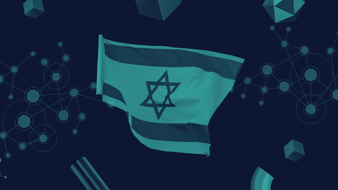 Netanyahu seeking blockchain plan to prepare for possible sanctions