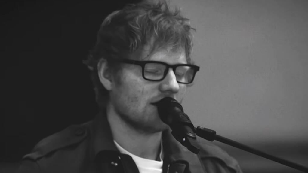 Pop, Protests & Palestine: Ed Sheeran’s Moral Maze