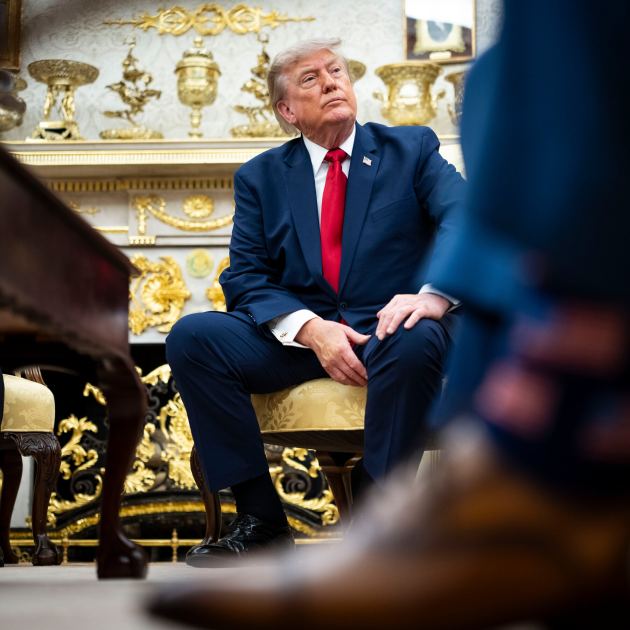 Clarity Act Mired In Debate Over Whether to Bar President From Selling Crypto