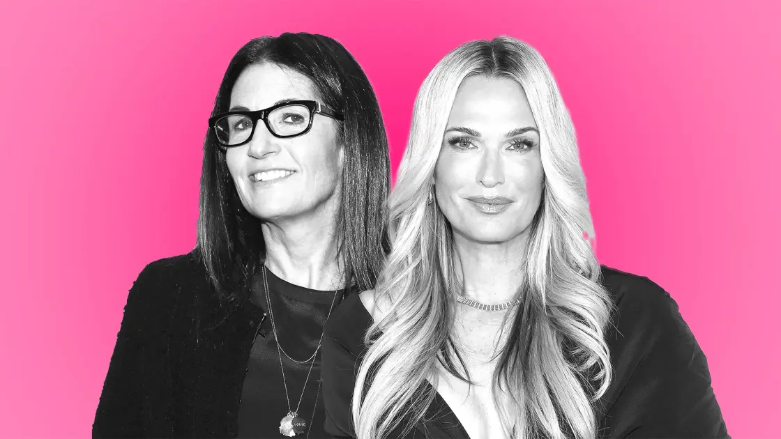 Molly Sims Accused Jones Road of Copying ‘Wide Awake.’ A Trademark Attorney Says Her Callout Was Risky