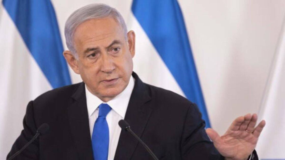 ‘First Islamic republic with nuclear weapons’: Netanyahu’s sharp rebuke of UK