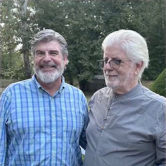 St. Louis Man Discovers His Father Is Michael McDonald