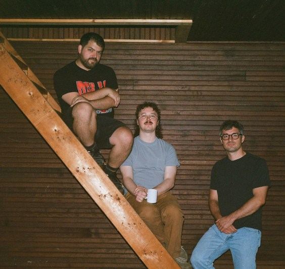 Krill Share First New Song In A Decade “Commemorative Plaque”
