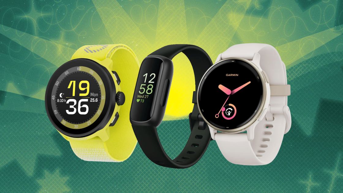 The Best Last-Minute Deals Still Available on Fitness Wearables in Amazon's Big Spring Sale