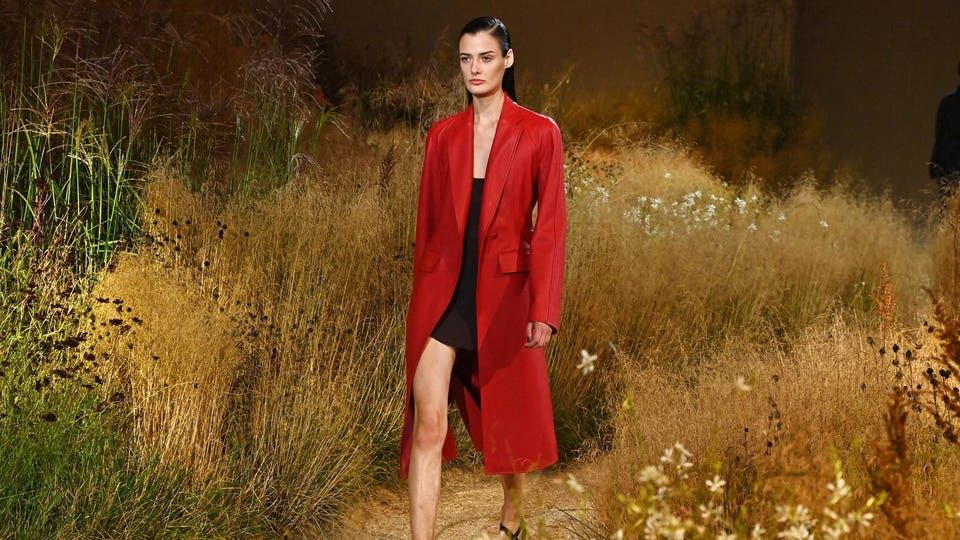In Response To A Rise In AI Fashion Champions The Real, The Raw And The All Natural