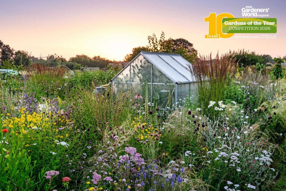 Gardens of the Year 2026 – Best of the Best – winner revealed!