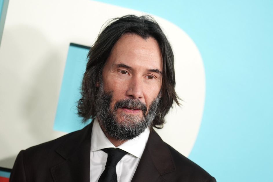 Keanu Reeves Set to Star in New Lego Movie From ‘Toy Story 4’ Director Josh Cooley
