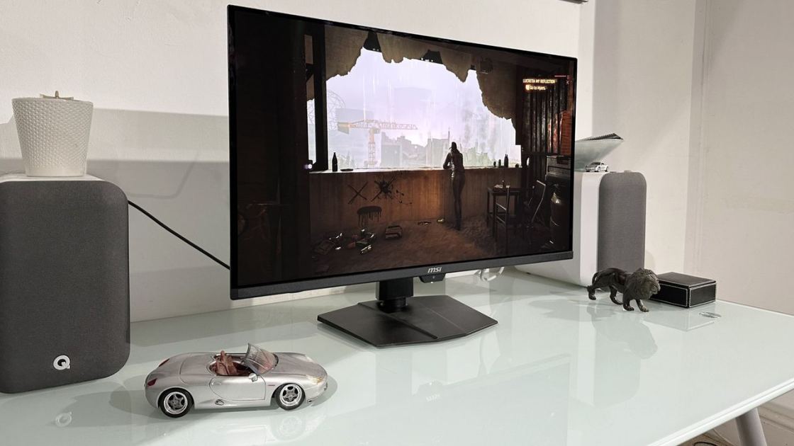 OLED gaming monitor sales are booming as shipments increase 78% in the first quarter of 2026 