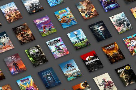 Xbox may have a surprisingly smart plan for keeping physical games alive