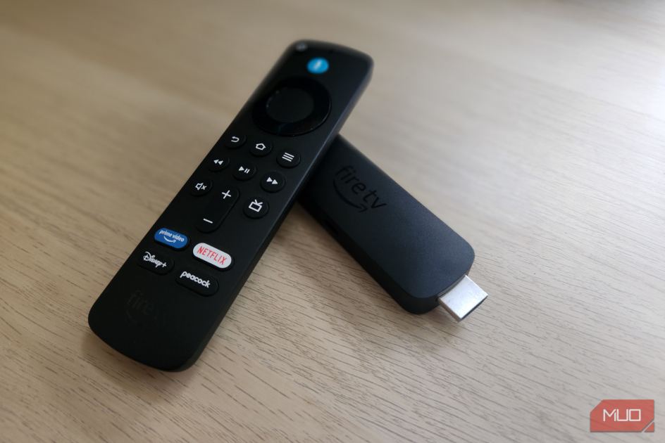 I replaced my entire streaming setup with a $30 device and free apps