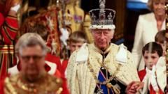 PM prepares for King's Speech as he faces leadership crisis