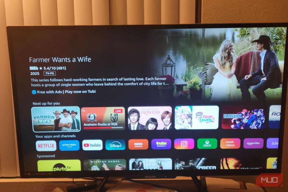 You’ve set up your smart TV all wrong, fix these 5 settings