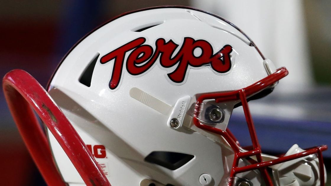  Maryland University tangled in unlikely logo dispute 