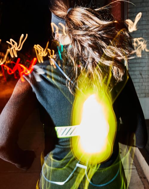 I’m Done Scheduling My Runs Around Fear