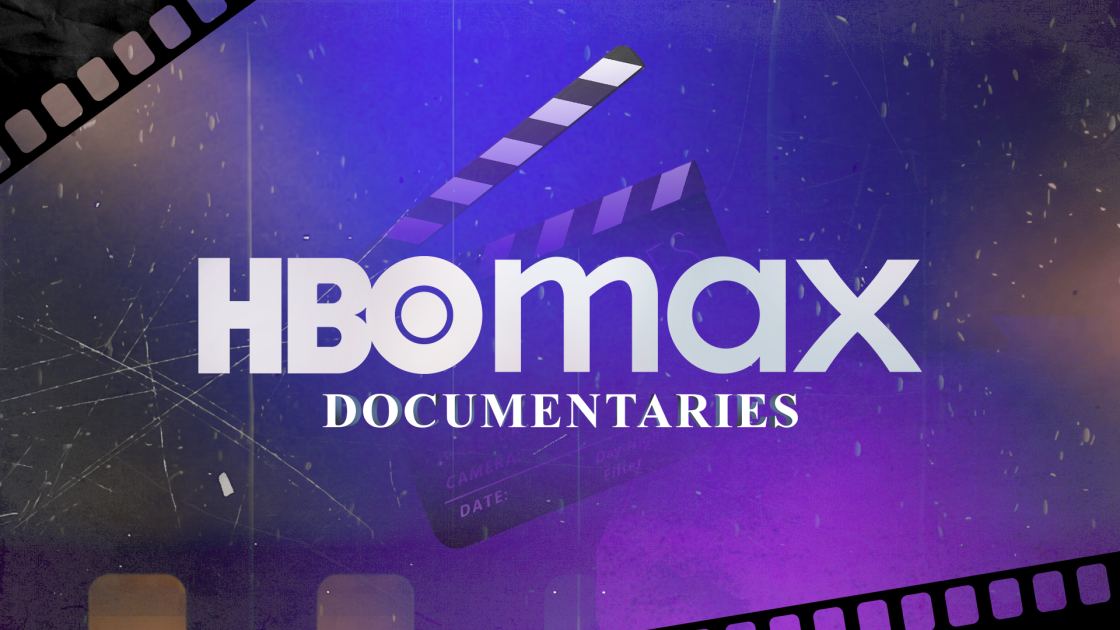 3 stunning HBO Max documentaries to watch this weekend (May 15-17)