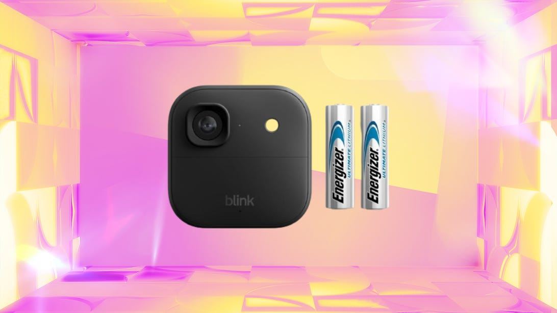 Home Security Deals Roundup: 2026 Spring Sale Edition