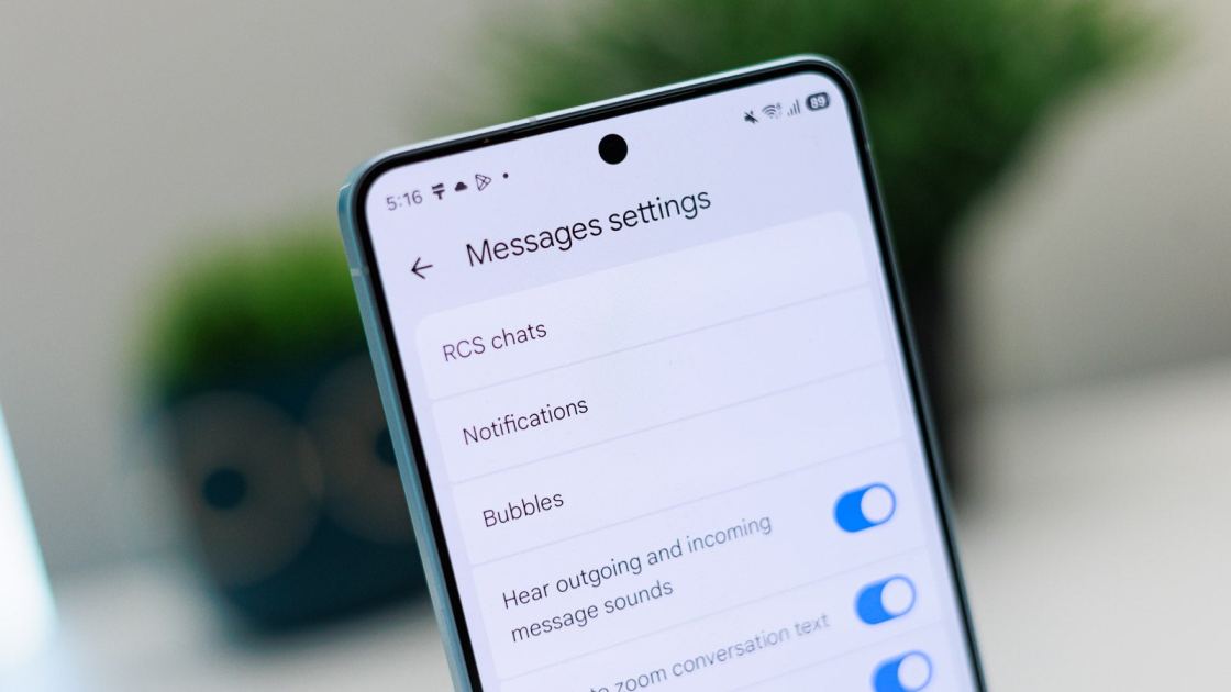 Google Messages is about to pull even further ahead of iMessage, and here's why