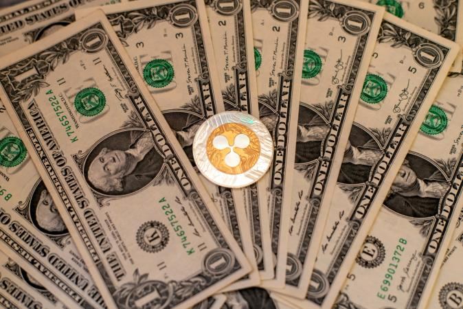 Ripple is earning fees financing leveraged stock bets, a business long run by banks