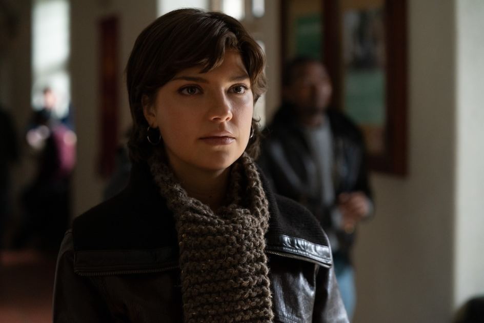 ‘Tell Me Lies’ Star Cat Missal on That Nerve-Racking Photo Exhibit and Bree’s Love Triangle: ‘She’s Kind of a Villain In My Eyes’