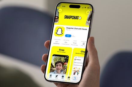 Snapchat’s Spotlight algorithm now favors human-made videos over AI-generated ones