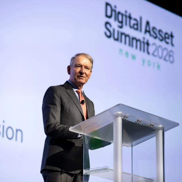 From Foe to Ally: The S.E.C. Is Now Writing Crypto-Friendly Policies