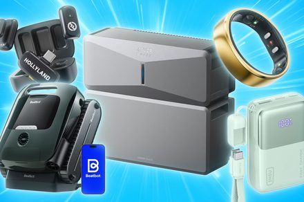From Pools to Power: 6 Prime Day Tech Deals You Wouldn’t Want to Miss Out On 