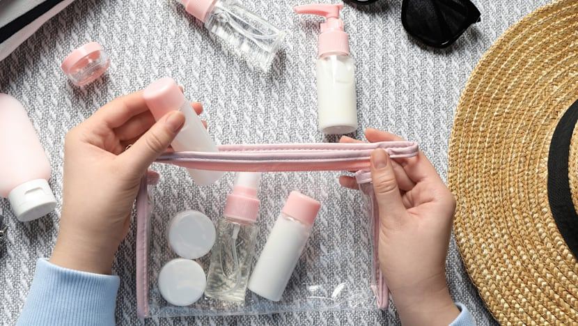 Travel skincare essentials: What to pack to protect your skin on holiday