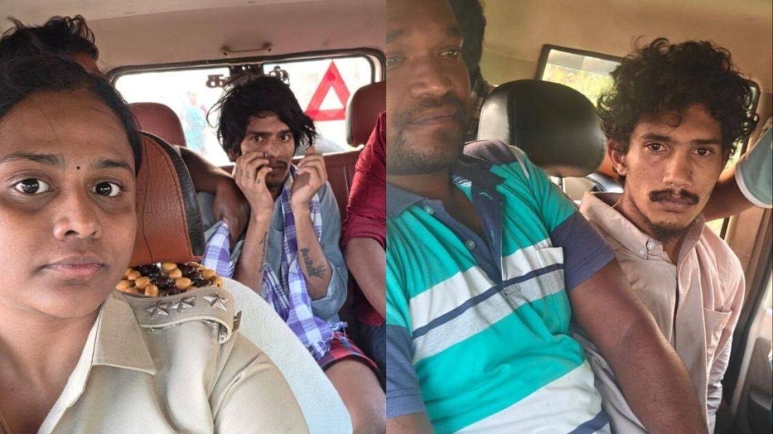 Fake seizures, attack on prison guards: How 17 inmates escaped TN jail at midnight