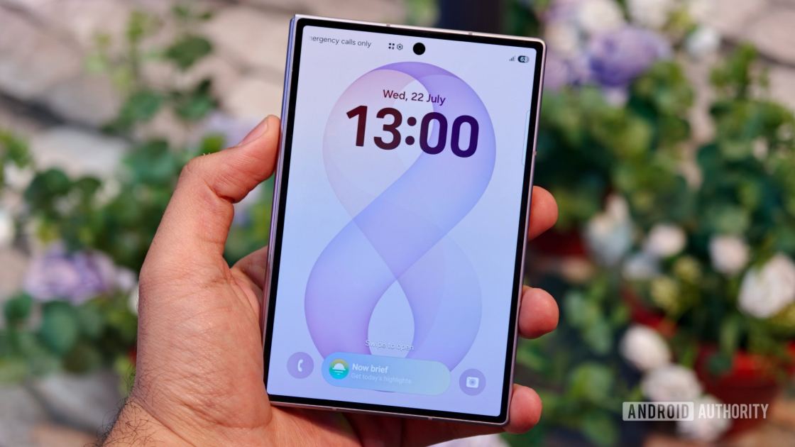The Galaxy Z Fold 8 won me over with 3 upgrades no one’s talking about