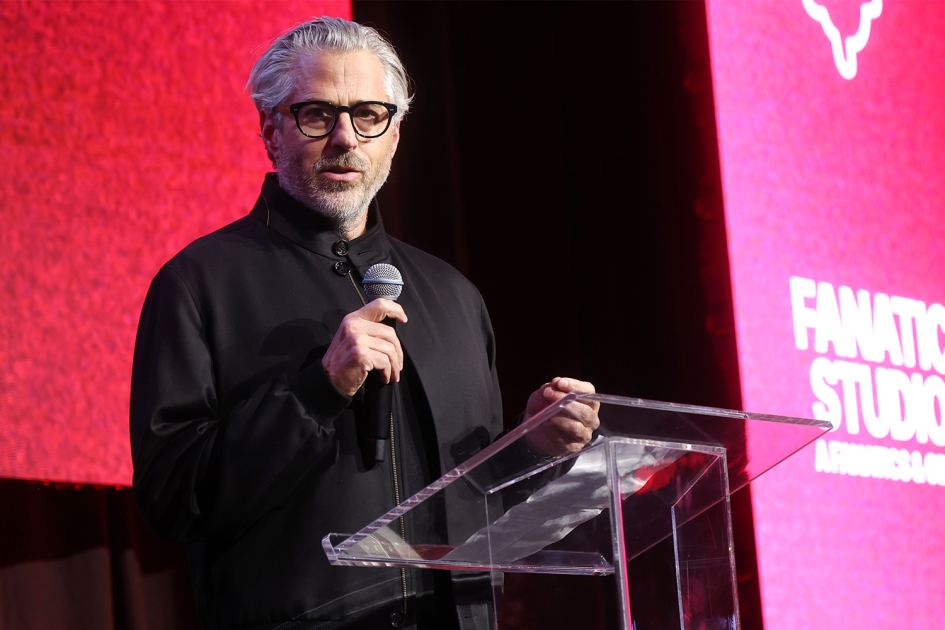 Casey Wasserman Remains L.A. Olympics Chairman Amid Epstein Scandal, Board Says He ‘Should Continue to Lead LA28’