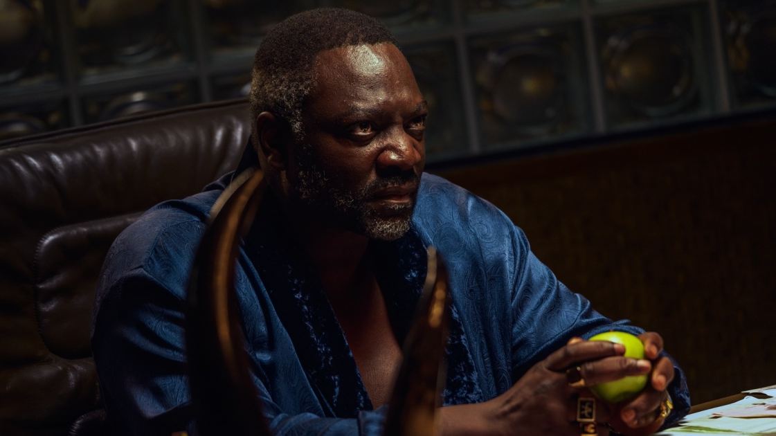 Why Alamo From Euphoria Season 3 Looks So Familiar