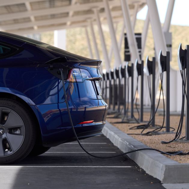 11 Electric Cars Worth a Look as Gas Prices Soar
