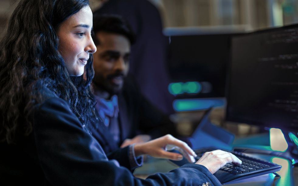 How to Gain Footing in AI as the Ground Keeps Shifting