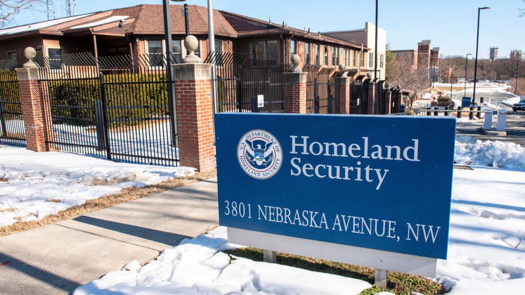 Budget standoff over immigration shuts down US Department of Homeland Security