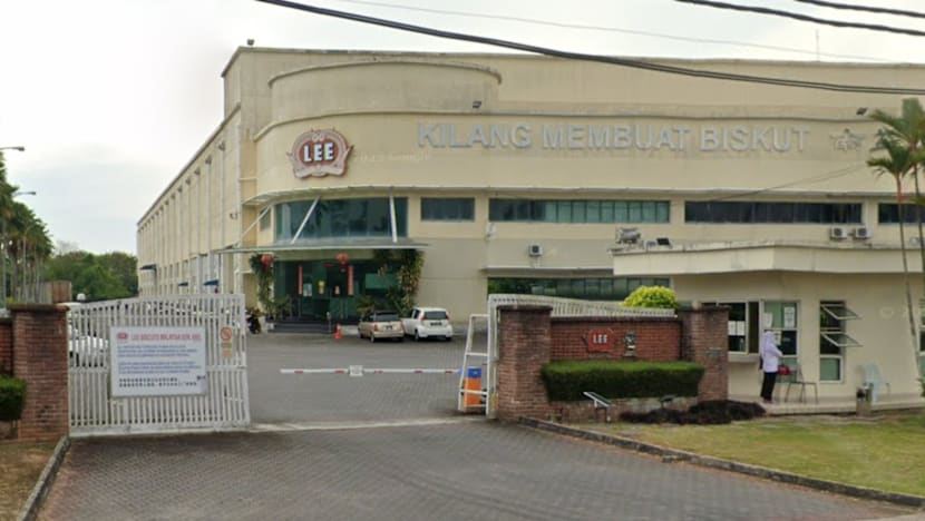 Marie biscuits maker Lee Biscuits shutters Johor factory after 92 years