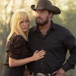 What's on TV this week — Dutton Ranch and Off Campus