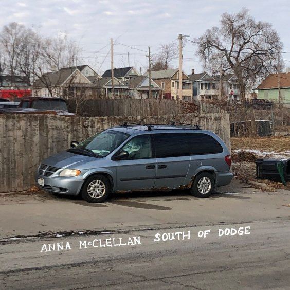Anna McClellan Announces New EP South Of Dodge: Hear “Drank Earlier”
