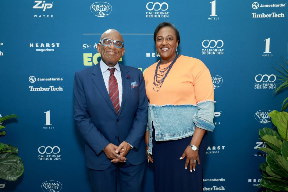 <strong>Why Al Roker Is Still ‘Nervous and Excited’ by His Job</strong>