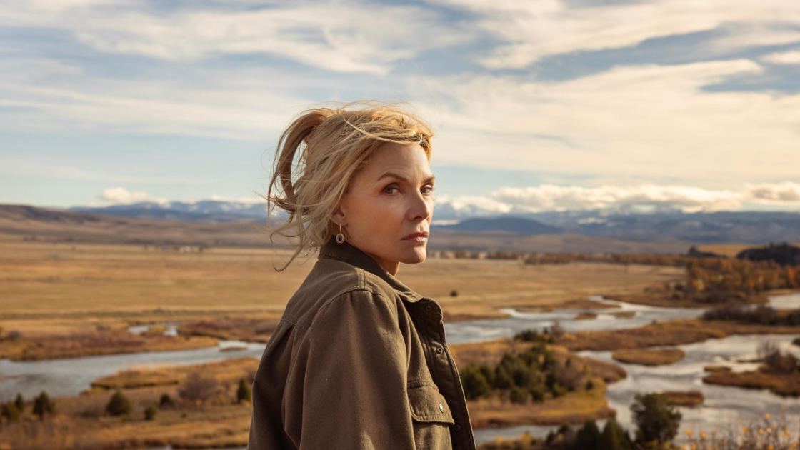 The Top 10 TV Series Right Now, According to Streaming Data