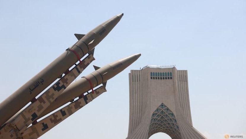Iran threatens to strike other nations' energy fields if US launches fresh attacks 