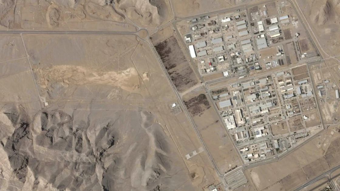 Iran-US tensions: Tehran takes Hezbollah's reins, 'week' away from having bomb-grade uranium
