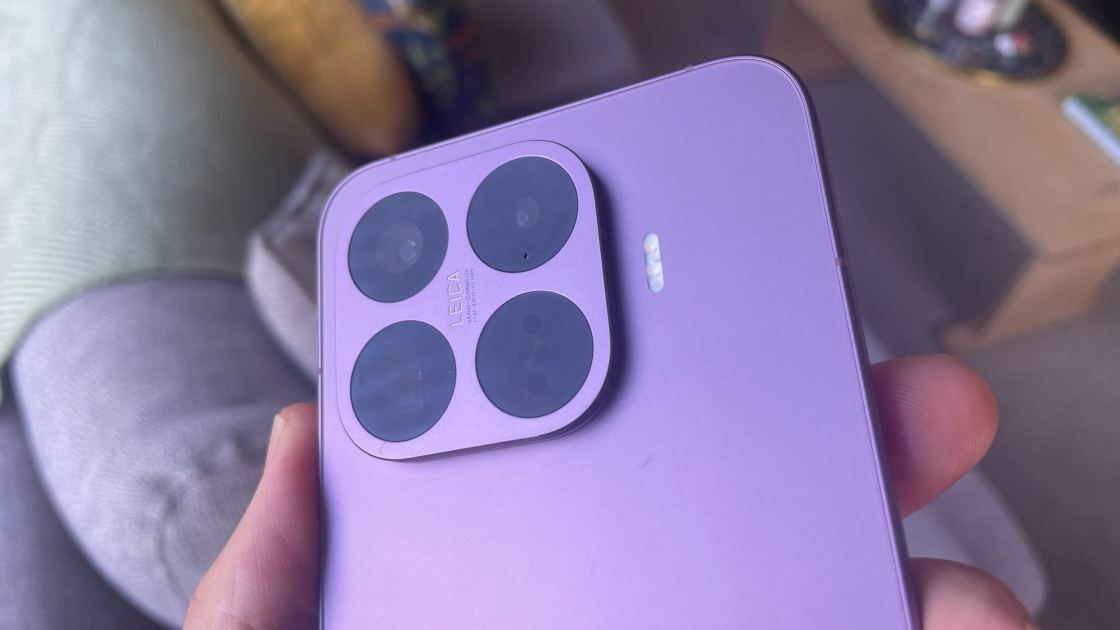  I'm a creative professional, and the Xiaomi 17T Pro is one of the best camera phones ever made 